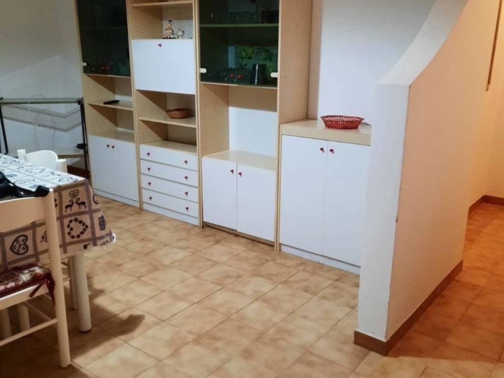 appartamento in vendita a Sellia Marina