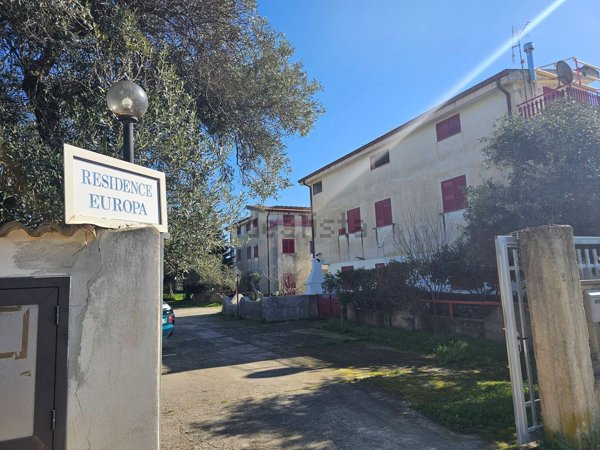 appartamento in vendita a Sellia Marina