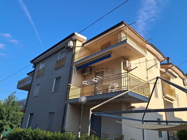 appartamento in vendita a Sellia Marina