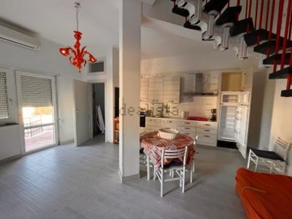 appartamento in vendita a Sellia Marina