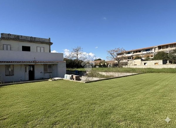 appartamento in vendita a Sellia Marina