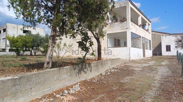 appartamento in vendita a Sellia Marina