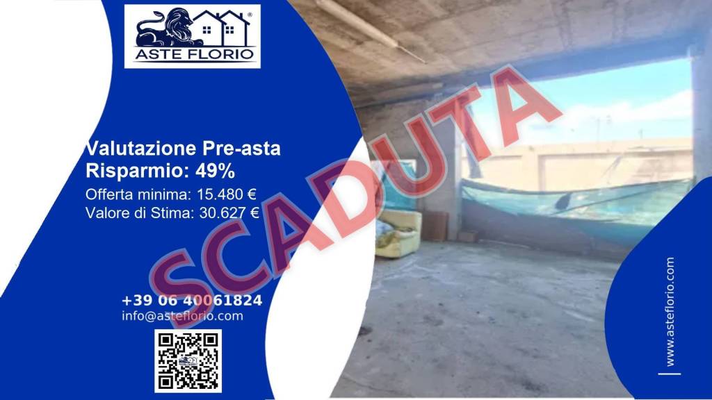 locale commerciale in vendita a Sellia Marina