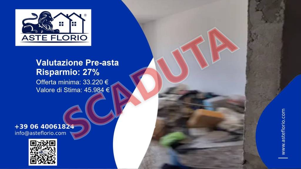 appartamento in vendita a Sellia Marina