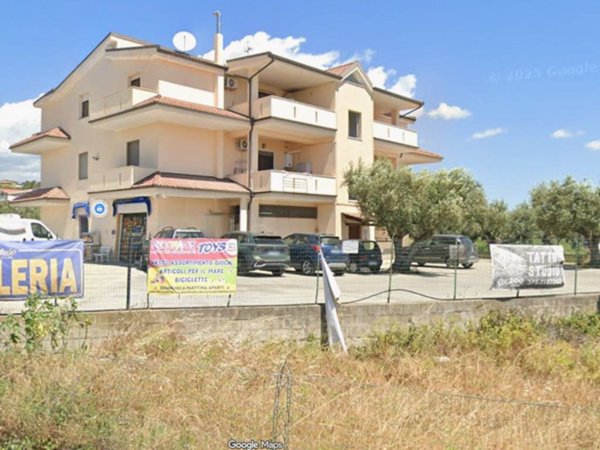 appartamento in vendita a Sellia Marina