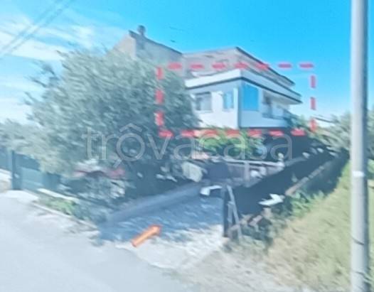 appartamento in vendita a Sellia Marina