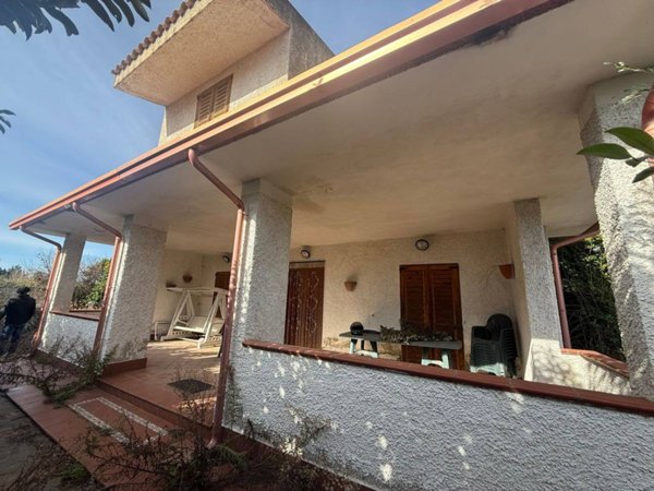 casa indipendente in vendita a Sellia Marina