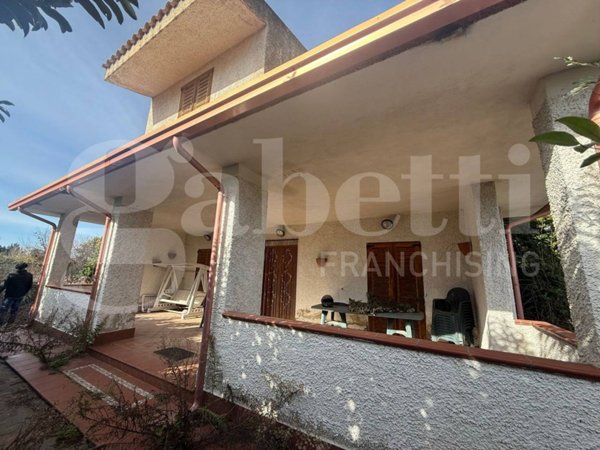 casa indipendente in vendita a Sellia Marina