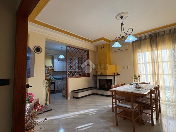 appartamento in vendita a Sellia Marina