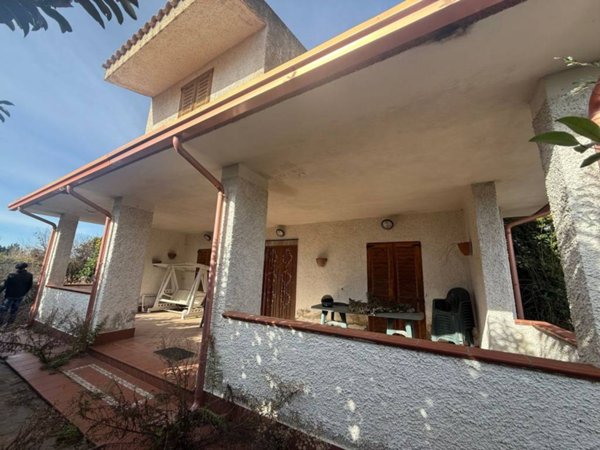 casa indipendente in vendita a Sellia Marina