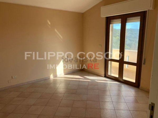 appartamento in vendita a Sellia Marina