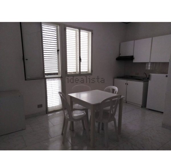 appartamento in vendita a Sellia Marina