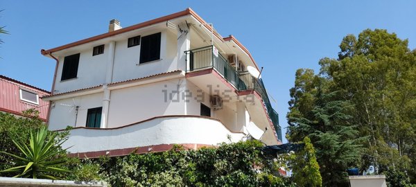 appartamento in vendita a Sellia Marina