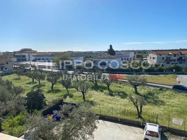 appartamento in vendita a Sellia Marina