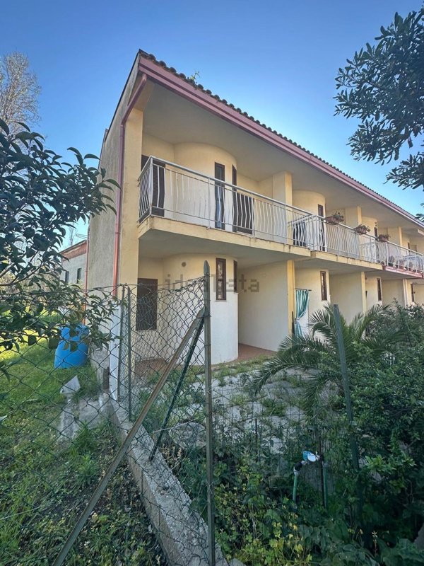 casa indipendente in vendita a Sellia Marina