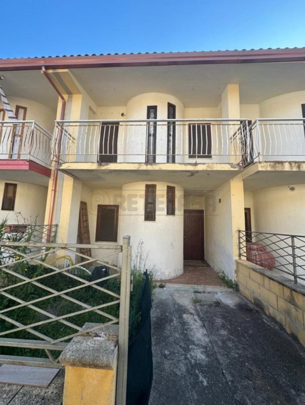 casa indipendente in vendita a Sellia Marina