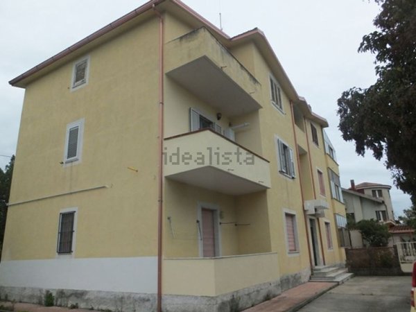 appartamento in vendita a Sellia Marina