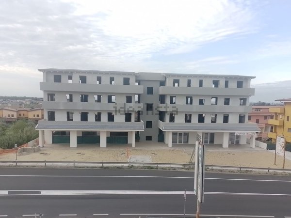 appartamento in vendita a Sellia Marina