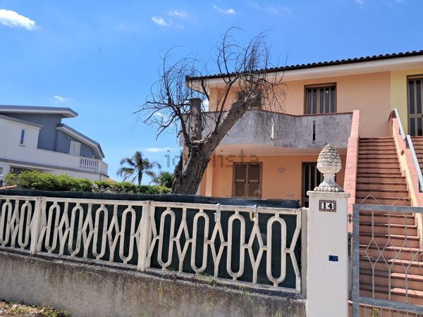 appartamento in vendita a Sellia Marina