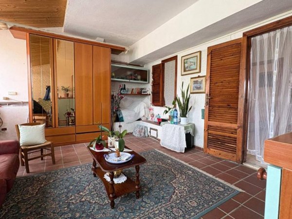 appartamento in vendita a Sellia Marina
