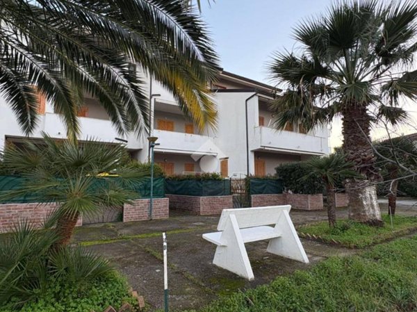 appartamento in vendita a Sellia Marina
