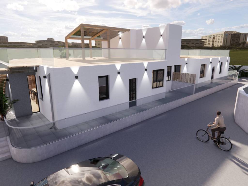 casa indipendente in vendita a Sellia Marina