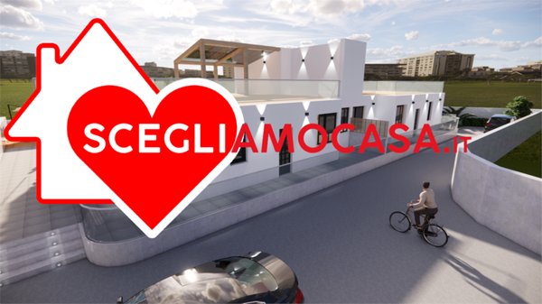 casa indipendente in vendita a Sellia Marina