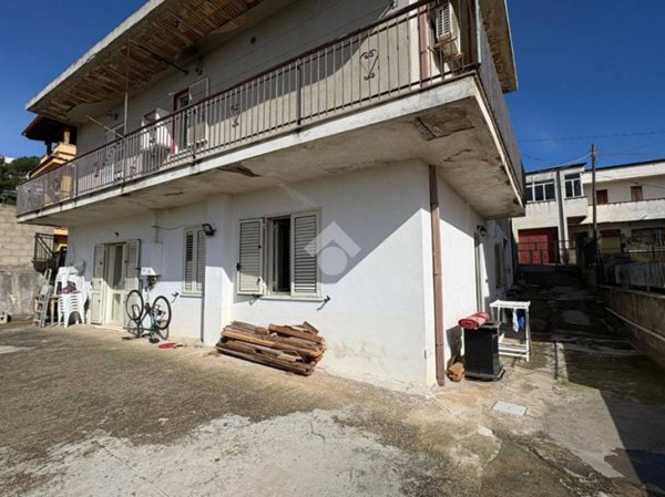 appartamento in vendita a Sellia Marina