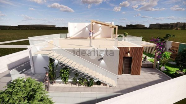 appartamento in vendita a Sellia Marina