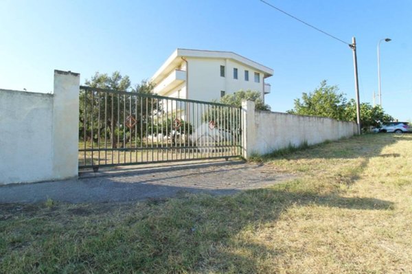 appartamento in vendita a Sellia Marina