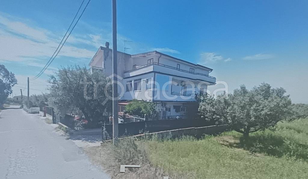 appartamento in vendita a Sellia Marina