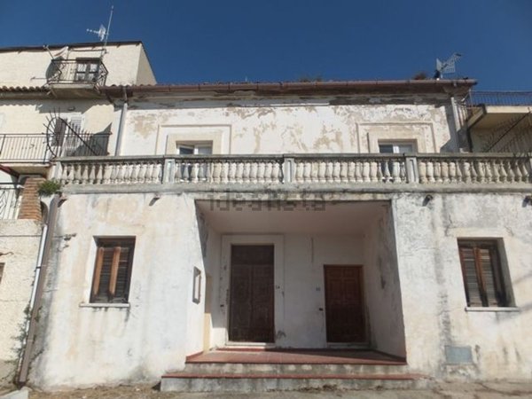 casa indipendente in vendita a Sellia Marina