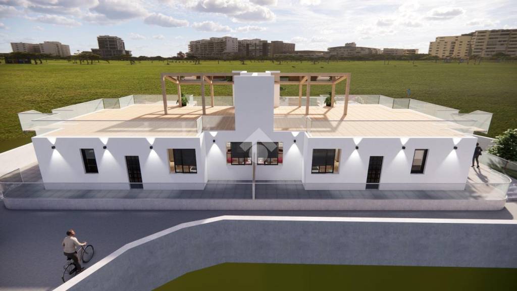 appartamento in vendita a Sellia Marina