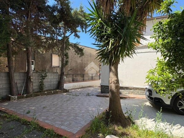 casa indipendente in vendita a Sellia Marina