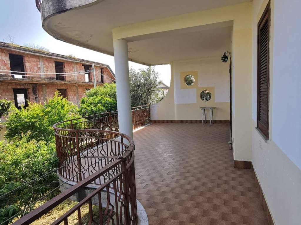 appartamento in vendita a Sellia Marina