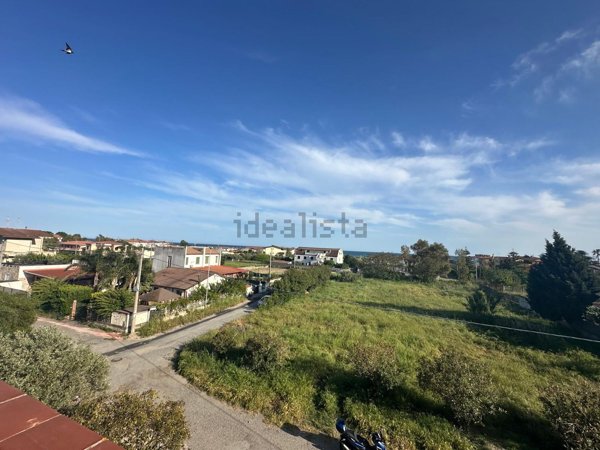 appartamento in vendita a Sellia Marina