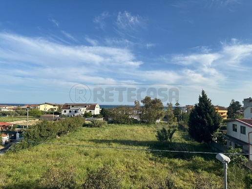 appartamento in vendita a Sellia Marina
