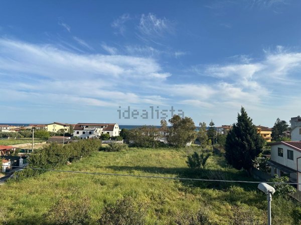 appartamento in vendita a Sellia Marina