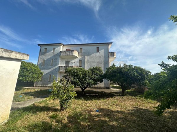 appartamento in vendita a Sellia Marina