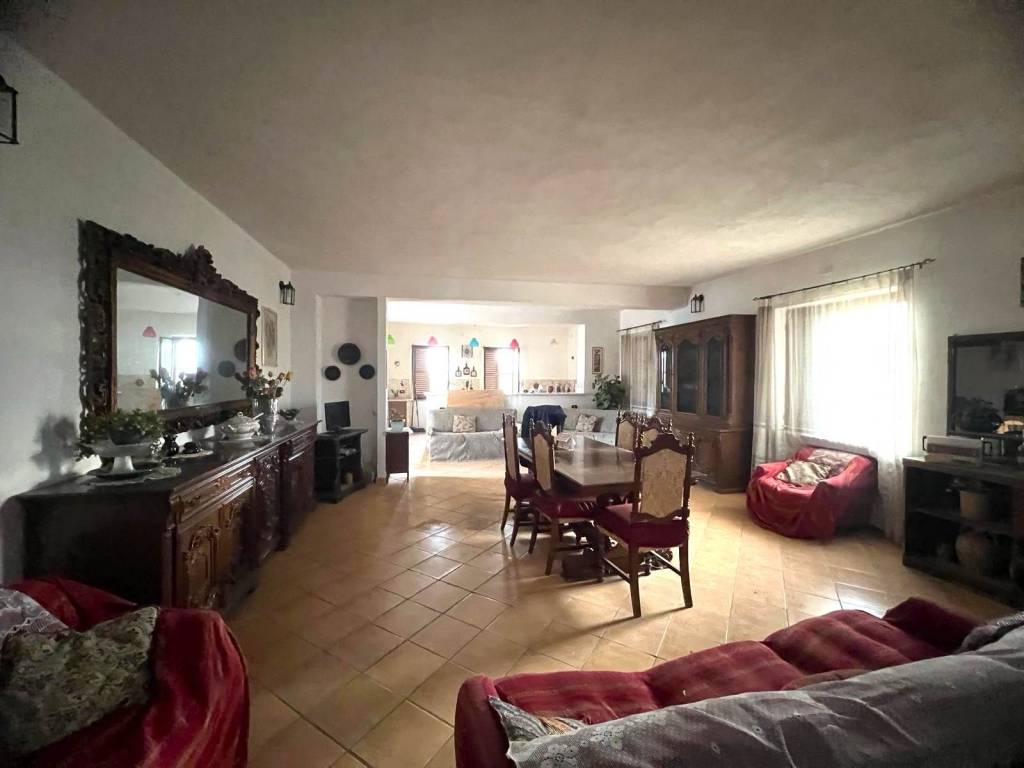 appartamento in vendita a Sellia Marina