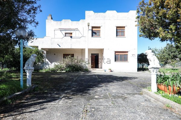 casa indipendente in vendita a Sellia Marina