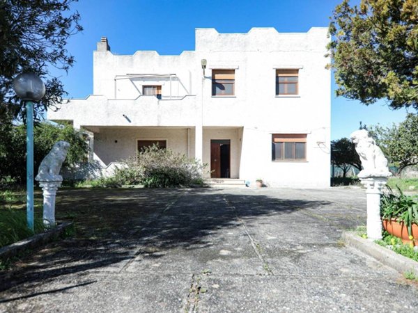 casa indipendente in vendita a Sellia Marina
