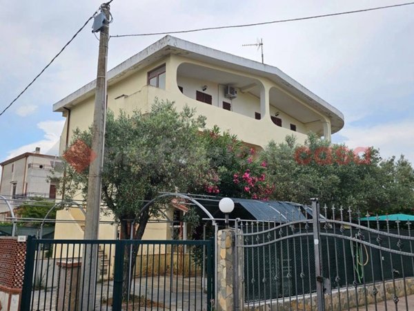 appartamento in vendita a Sellia Marina