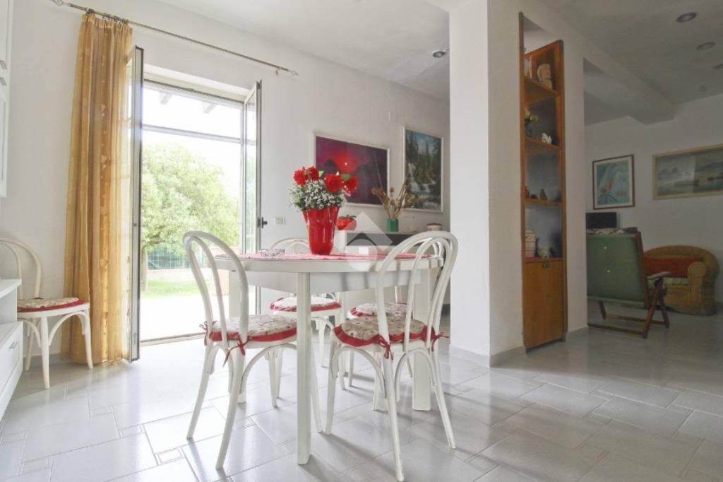 casa indipendente in vendita a Sellia Marina