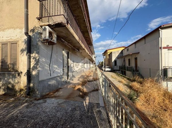 appartamento in vendita a Sellia Marina