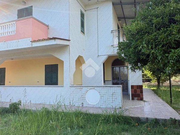 appartamento in vendita a Sellia Marina