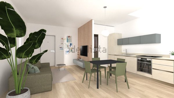 appartamento in vendita a Sellia Marina