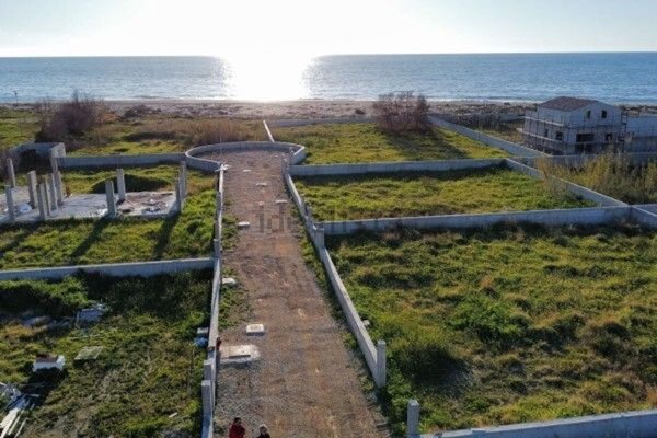 casa indipendente in vendita a Sellia Marina