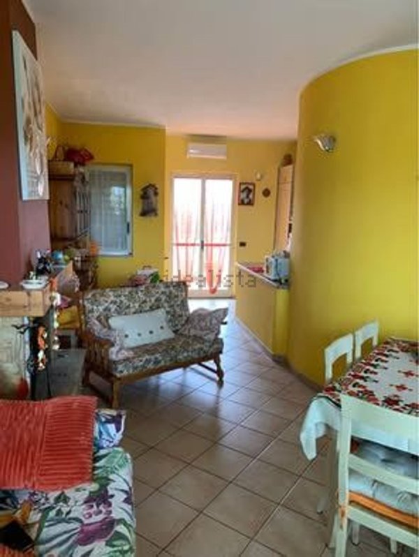 casa indipendente in vendita a Sellia Marina