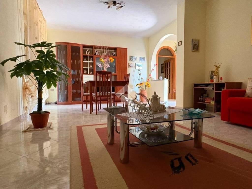 appartamento in vendita a Sellia Marina